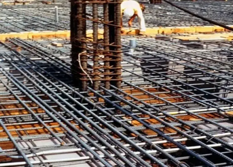 ارماتور وقالب بندی|خدمات پیشه و مهارت|رباطکریم, نصیرشهر|دیوار