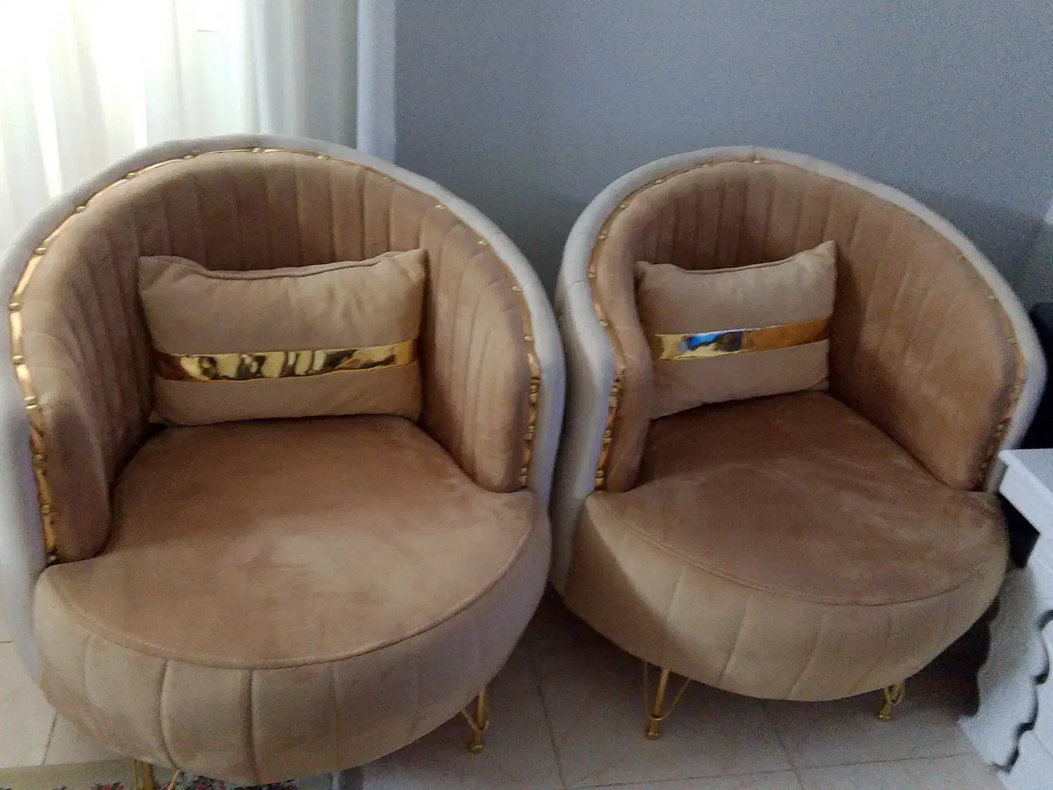 مبلمان راحتی|مبلمان خانگی و میز عسلی|شاندیز, |دیوار