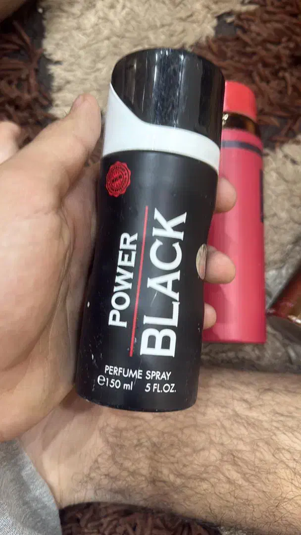 اسپری خوشبو کننده|آرایشی، بهداشتی، درمانی|بندر ماهشهر, |دیوار