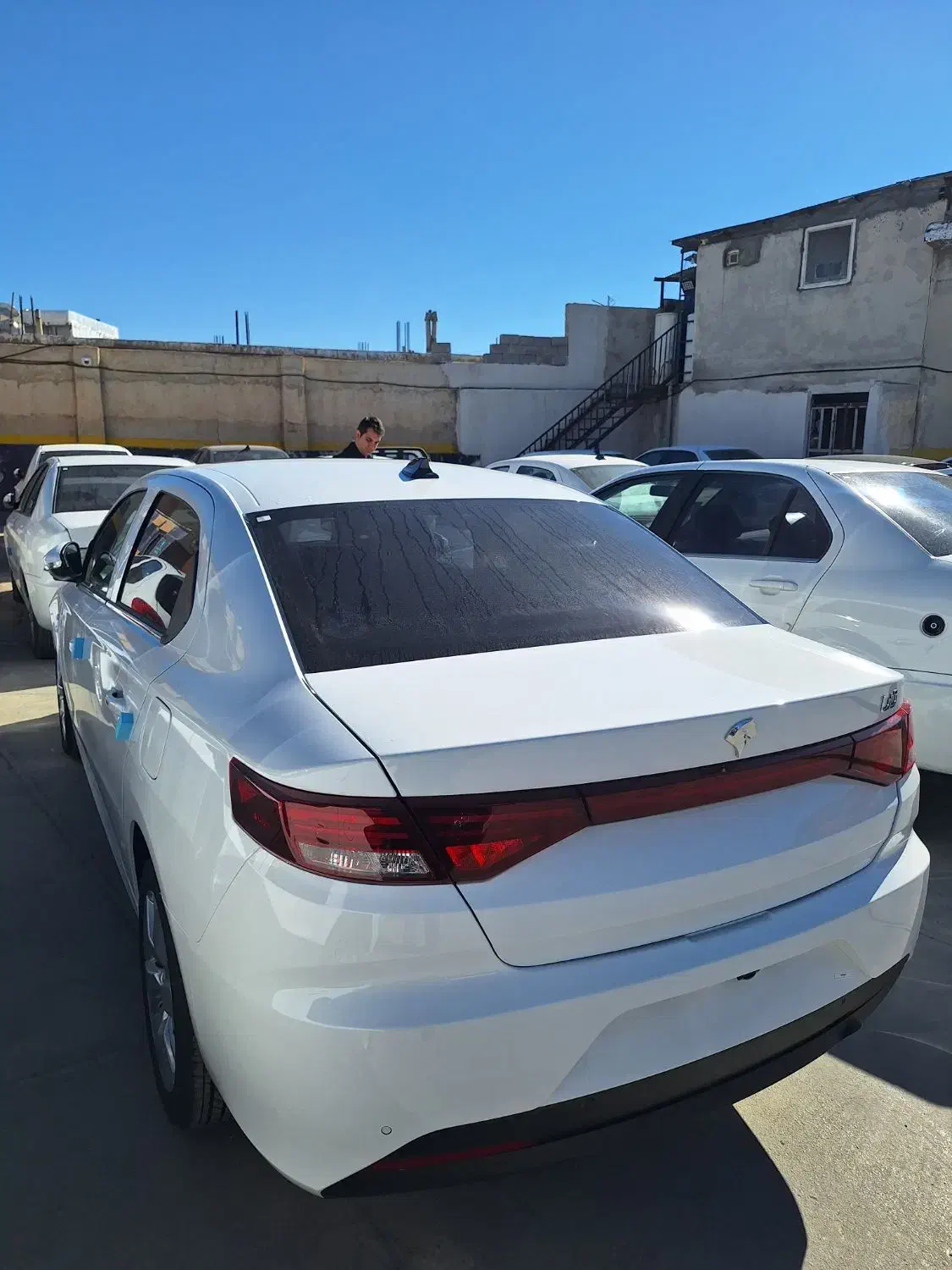 تارا v4lx|خودرو سواری و وانت|یاسوج, |دیوار