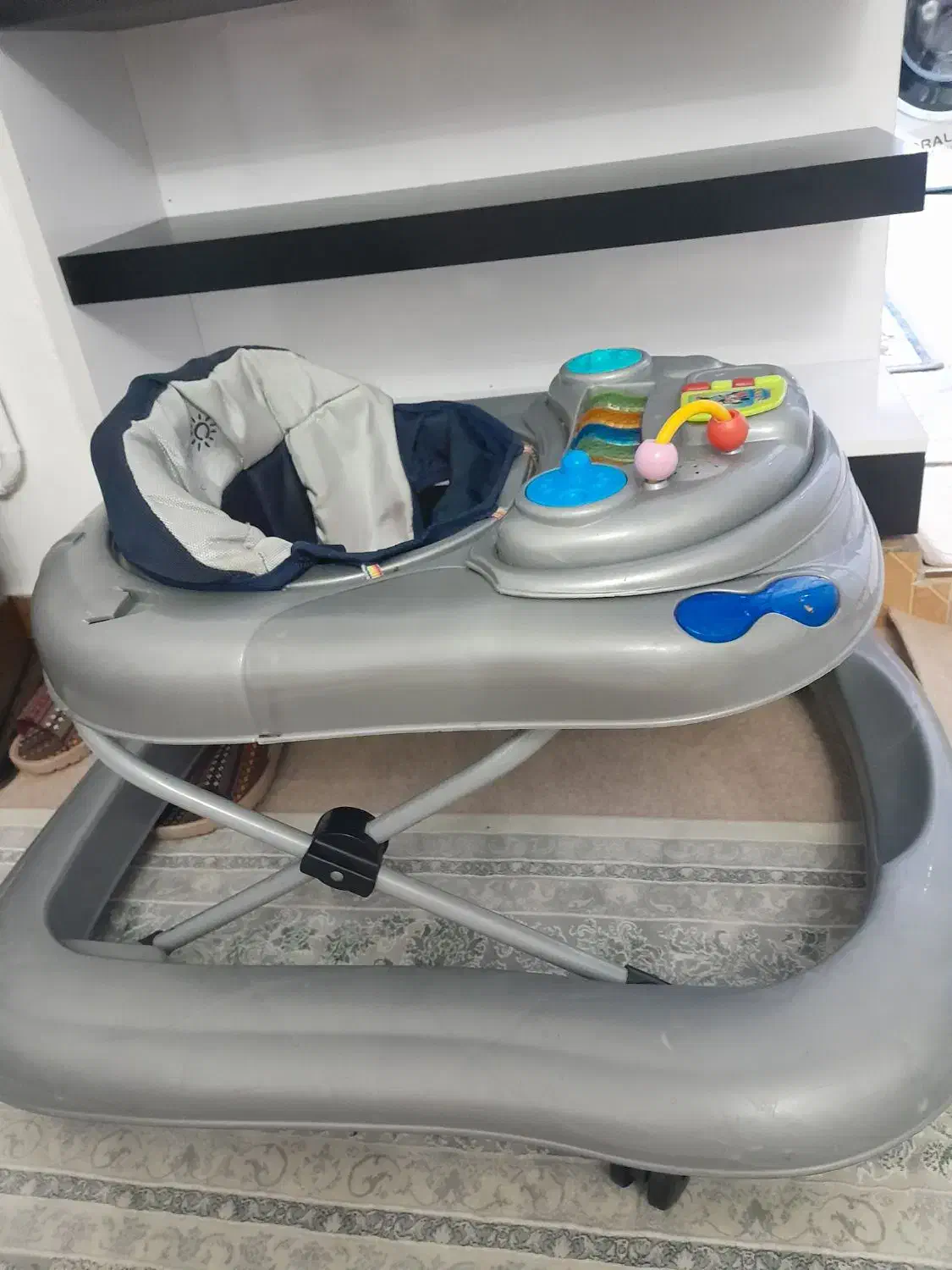 روروئک|اسباب و اثاث بچه|محمدشهر, سیدآباد|دیوار