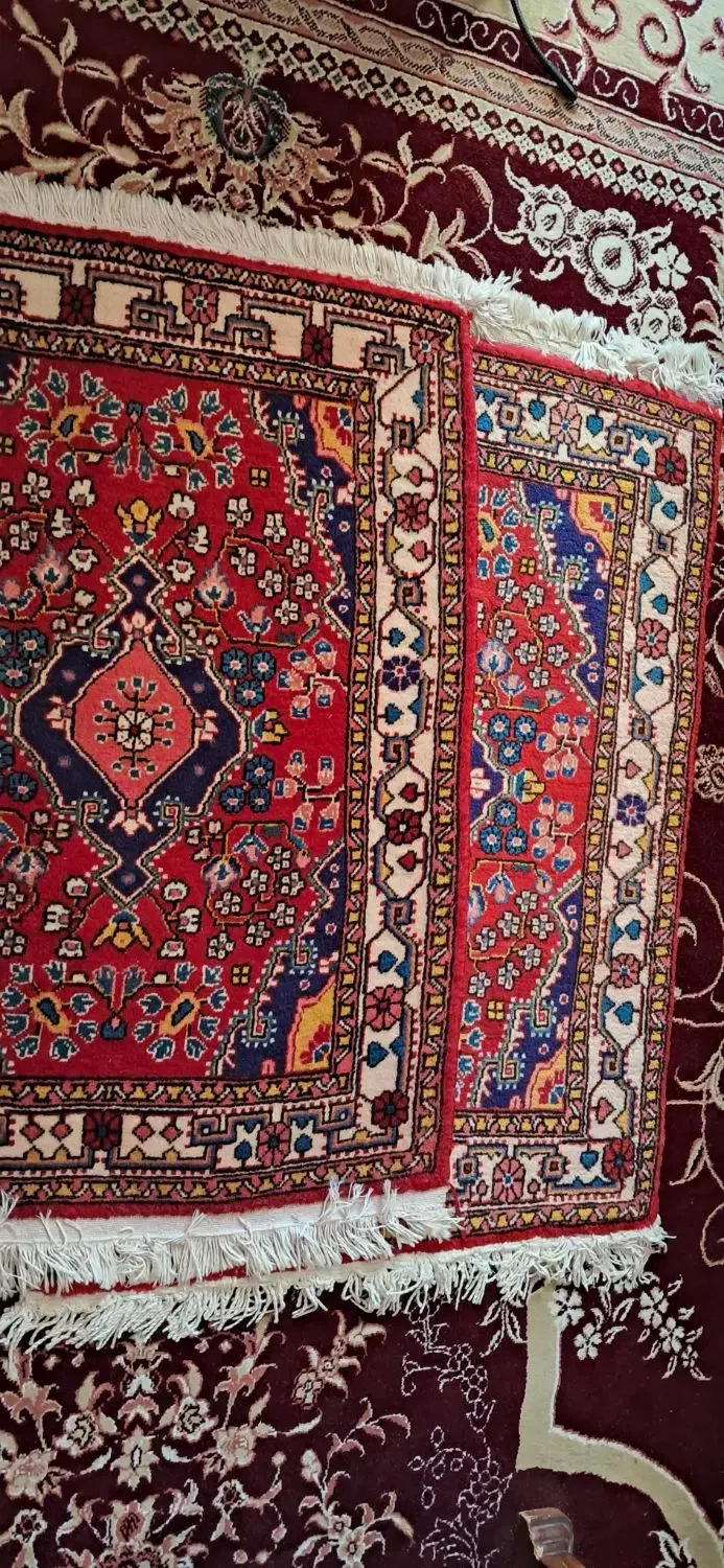 فرش دستباف پشمی|فرش|سنندج, |دیوار