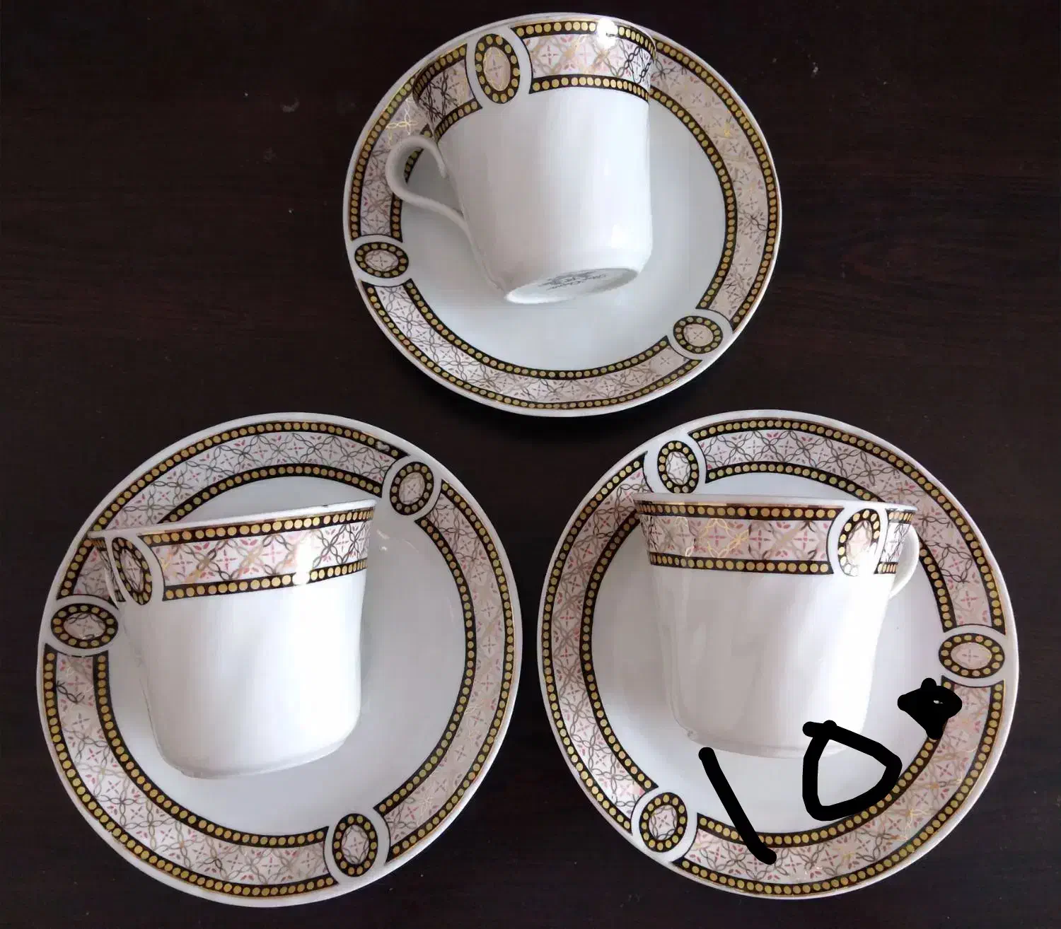 ظرف و ظروف آشپزخانه قدیمی|ظروف سرو و پذیرایی|تهران, جهاد|دیوار