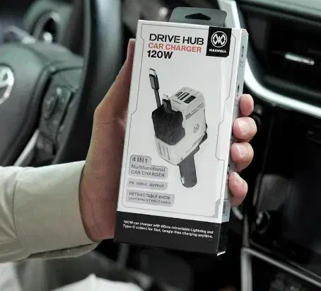 شارژر فندکی ماشین اصلی|لوازم جانبی موبایل و تبلت|زاهدان, |دیوار