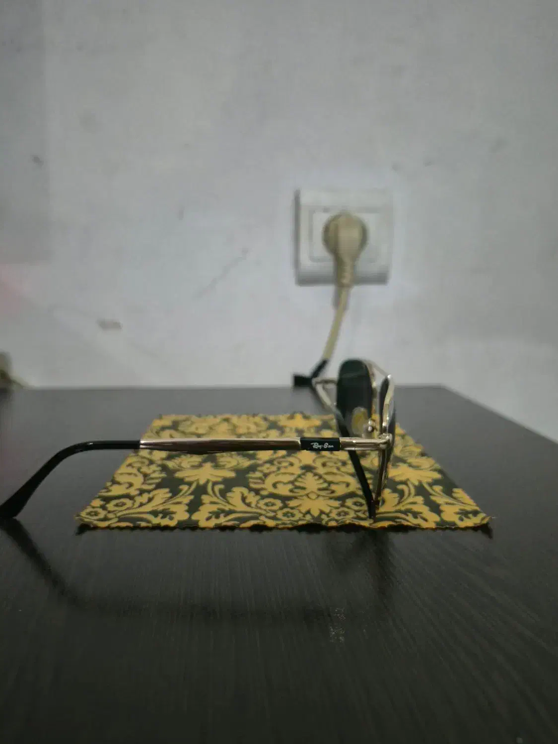 عینک ریبن اورجینال|زیورآلات و اکسسوری|اسلام‌شهر, شهرک قائمیه|دیوار