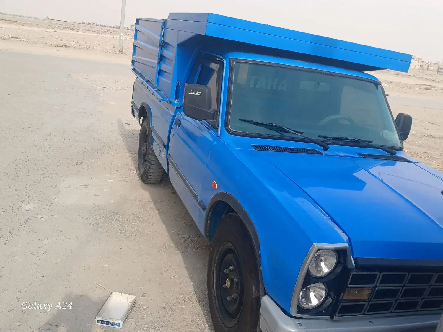 نیسان 99دوگانه|خودرو سواری و وانت|اصفهان, منتظرالمهدی|دیوار