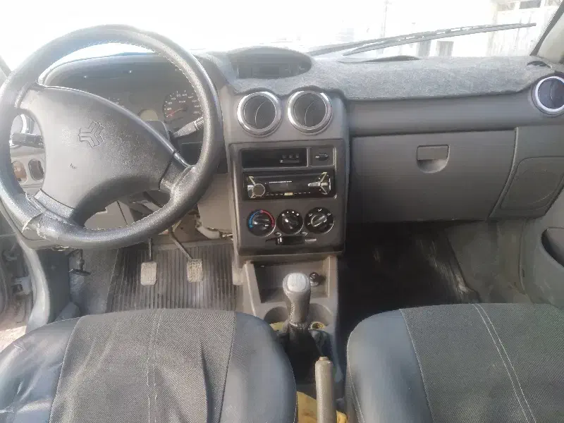 پراید۱۳۱ مدل۹۱ کم کار|خودرو سواری و وانت|الیگودرز, |دیوار