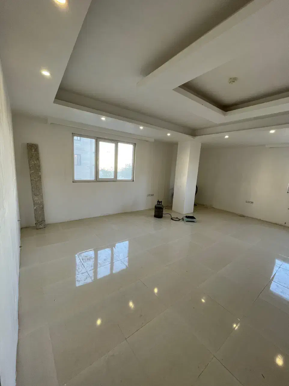 ۱۲۹متری/دوخواب/سند تک برگ/نوساز/قریشی شمالی|فروش آپارتمان|فردیس, سرحدی|دیوار