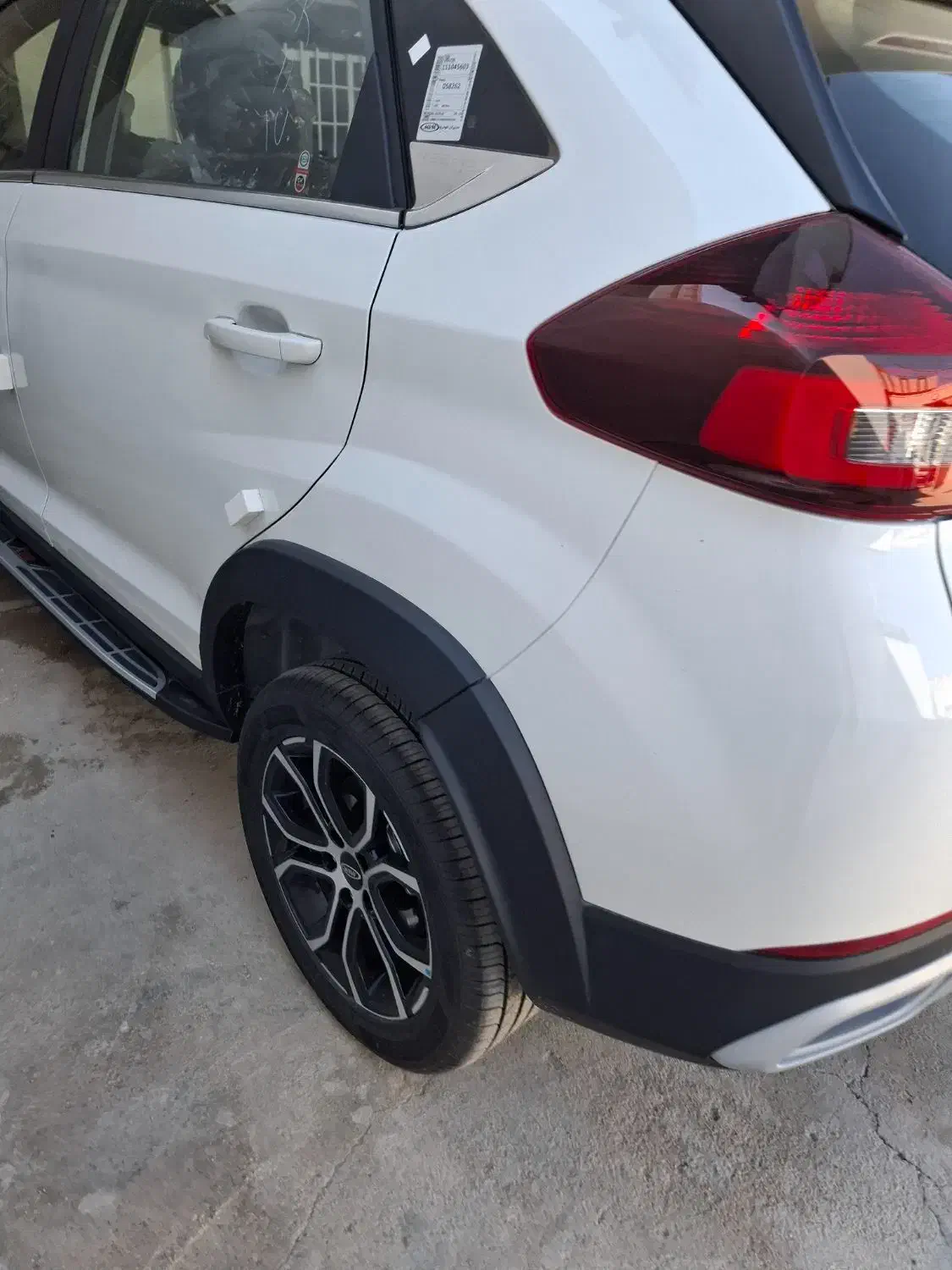 mvm x22 پرو صفر کیلومتر|خودرو سواری و وانت|اهواز, امانیه|دیوار