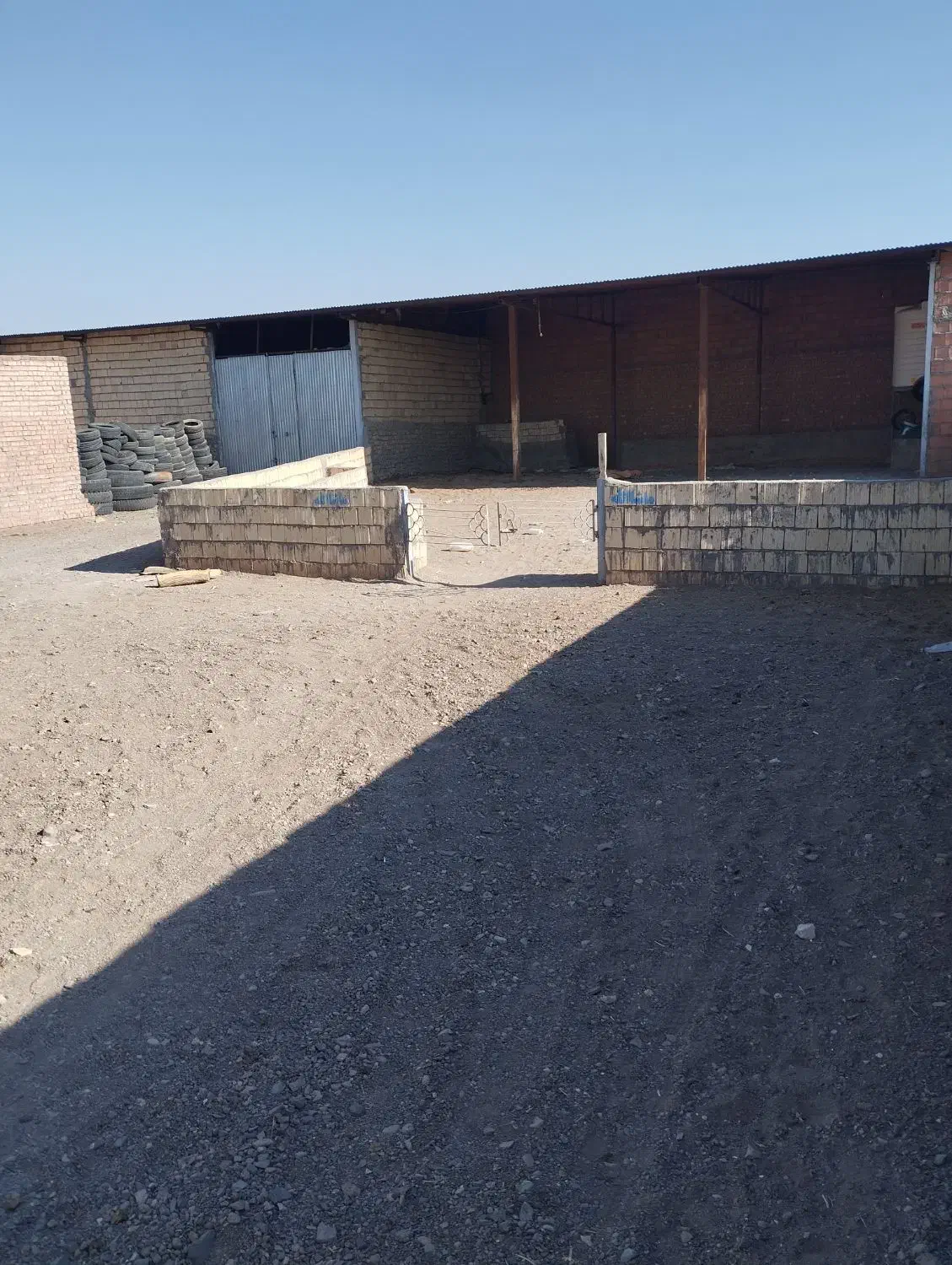 فروش پرواربندی|فروش دفتر صنعتی، کشاورزی، تجاری|رفسنجان, |دیوار