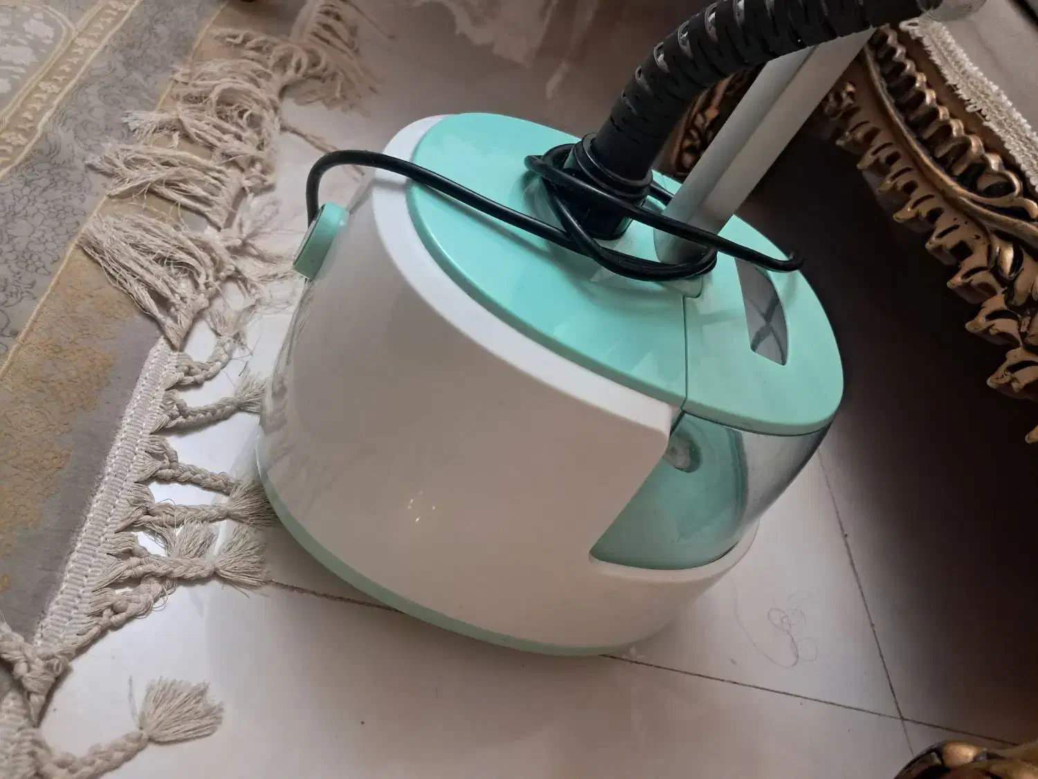 اتو استاده نو نو|اتو و لوازم اتو|گرگان, |دیوار