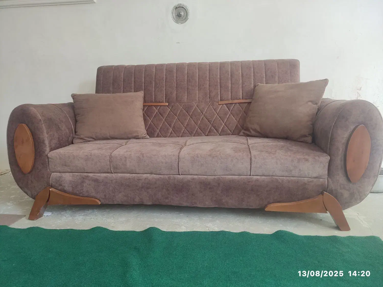 مبلمان|مبلمان خانگی و میز عسلی|کرمانشاه, |دیوار
