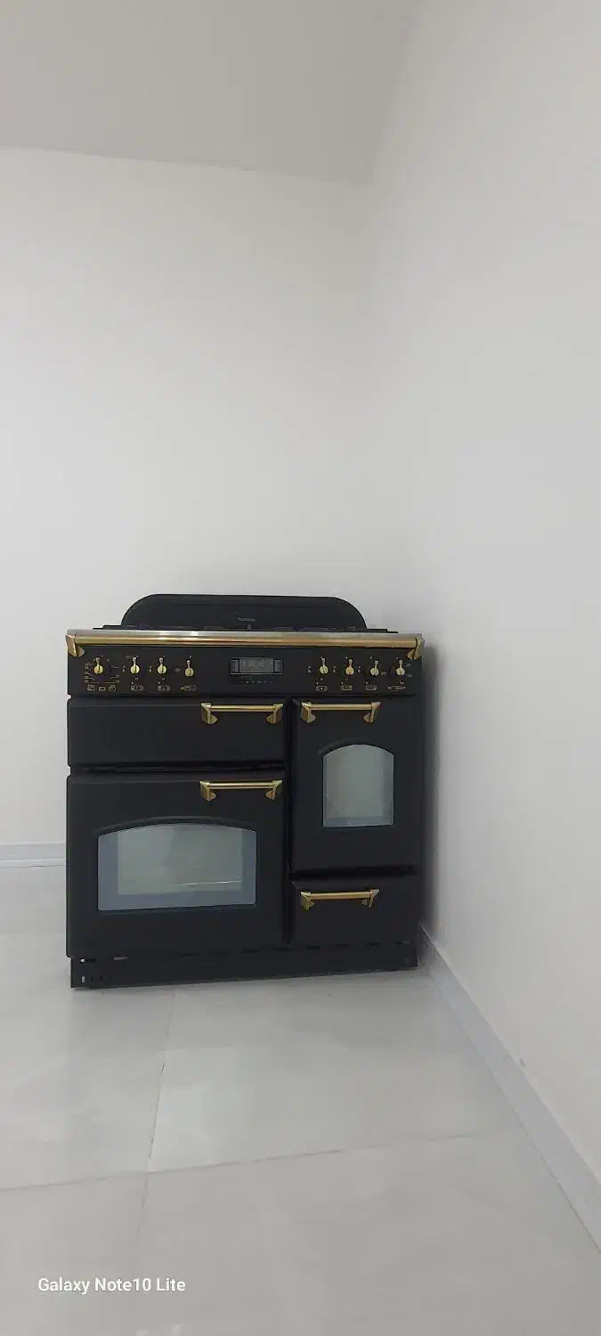 فروش گاز فردار|اجاق گاز و لوازم برقی پخت‌وپز|شاهین‌شهر, اقبال لاهوری|دیوار