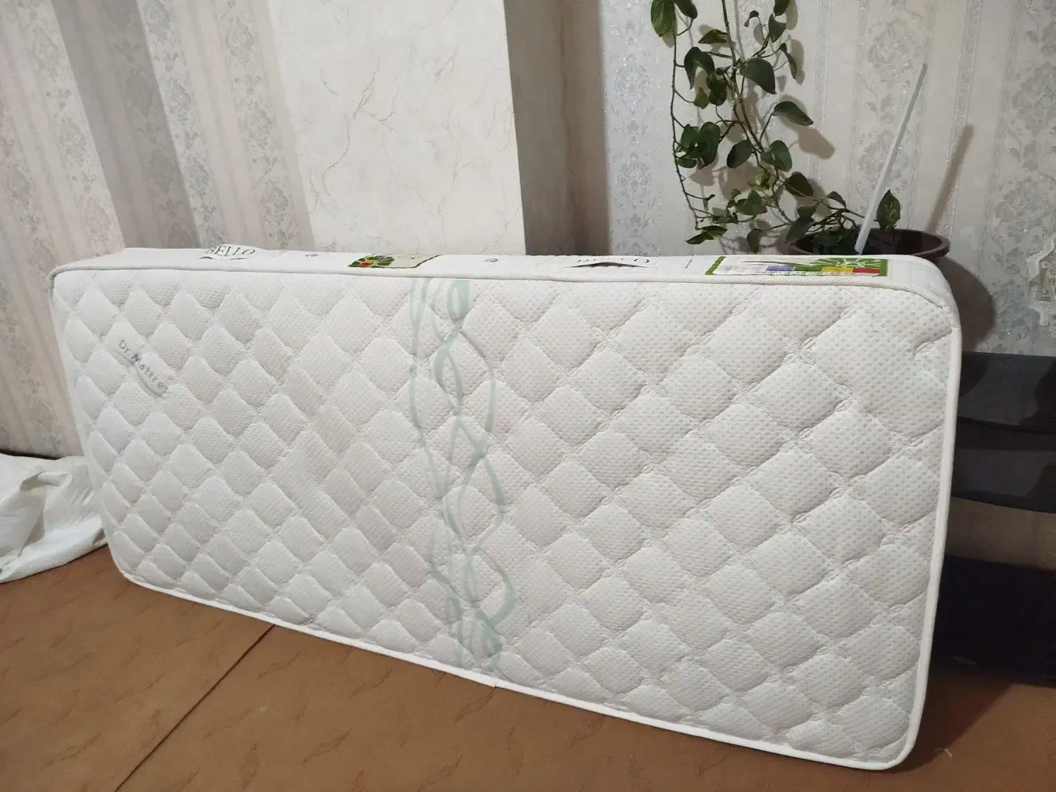 تشک طبی بلو|تشک تختخواب|تبریز, |دیوار