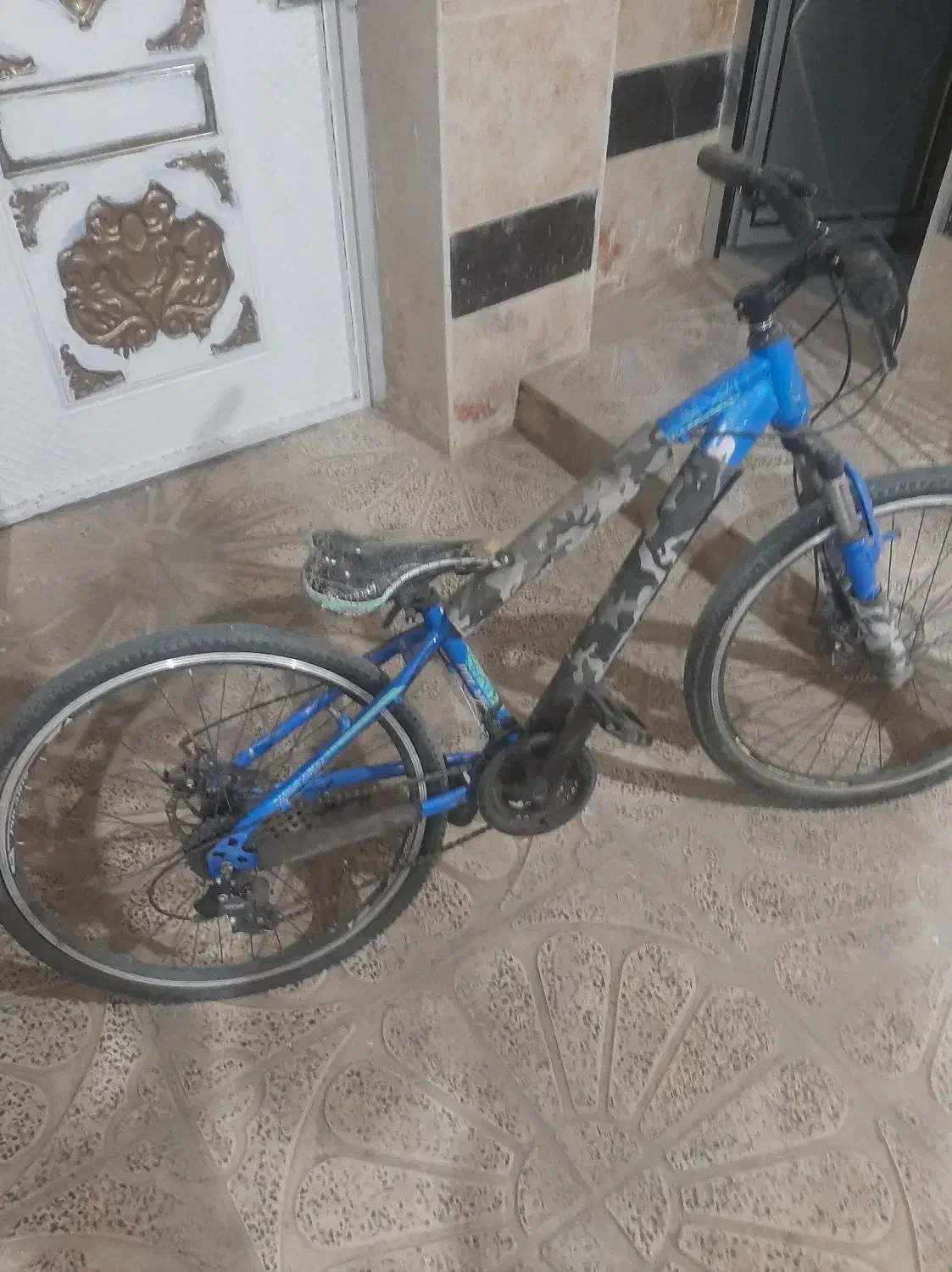 دوچرخه ۲۴|دوچرخه، اسکیت، اسکوتر|بروجرد, |دیوار