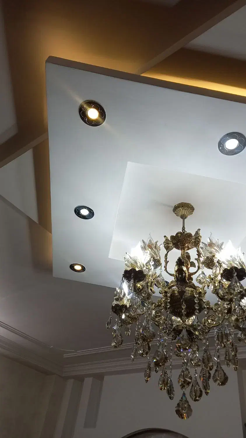 هالوژن|ریسه و چراغ تزئینی|اردبیل, |دیوار