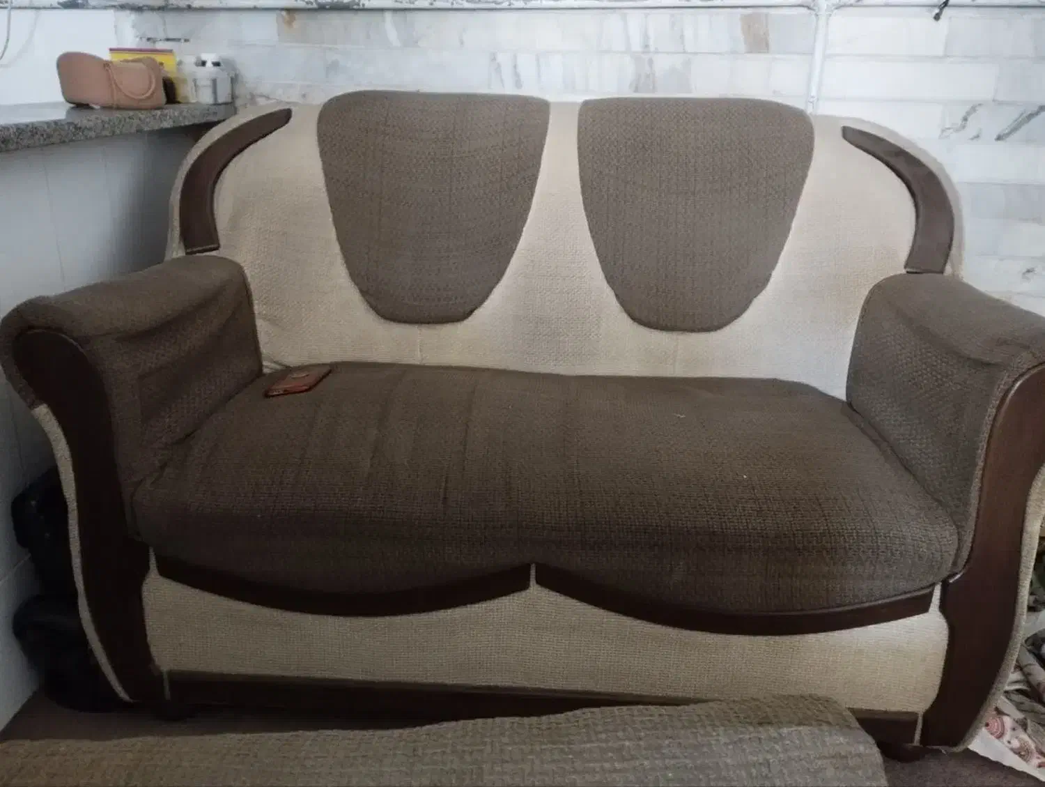 مبل راحتی|مبلمان خانگی و میز عسلی|اصفهان, پروین|دیوار