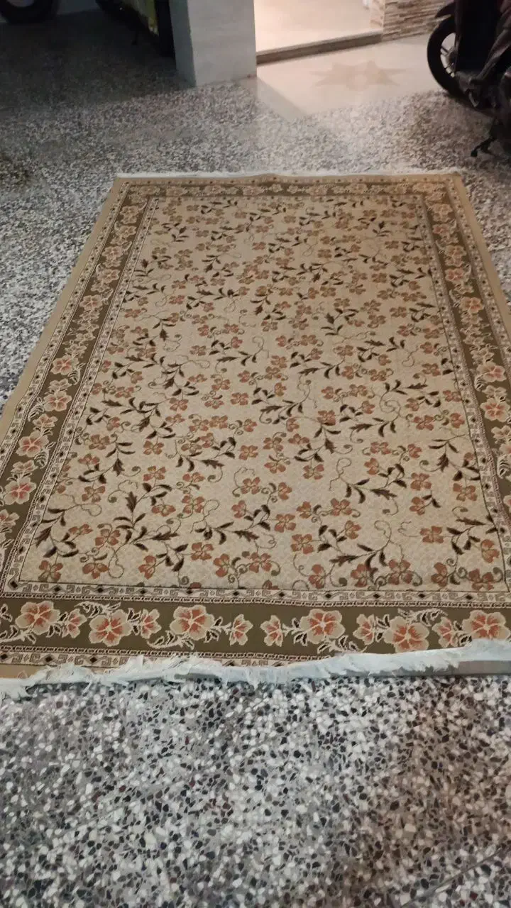 گبه|گلیم، جاجیم، گبه|برخوار, |دیوار