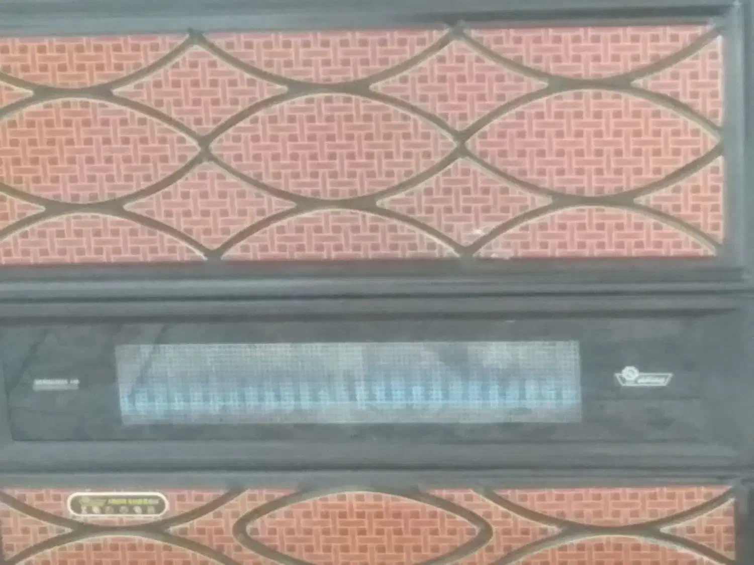 بخاری گازی ۱۲۰۰۰|بخاری، هیتر، شومینه|سبزوار, امیر کبیر|دیوار