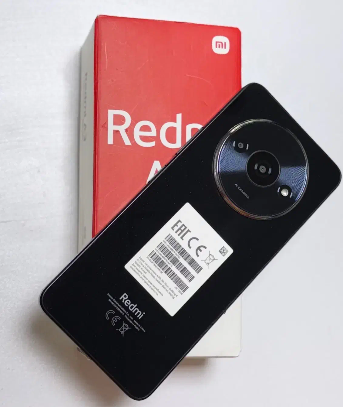 redmi a3|موبایل|کرج, فاز ۱ مهرشهر|دیوار