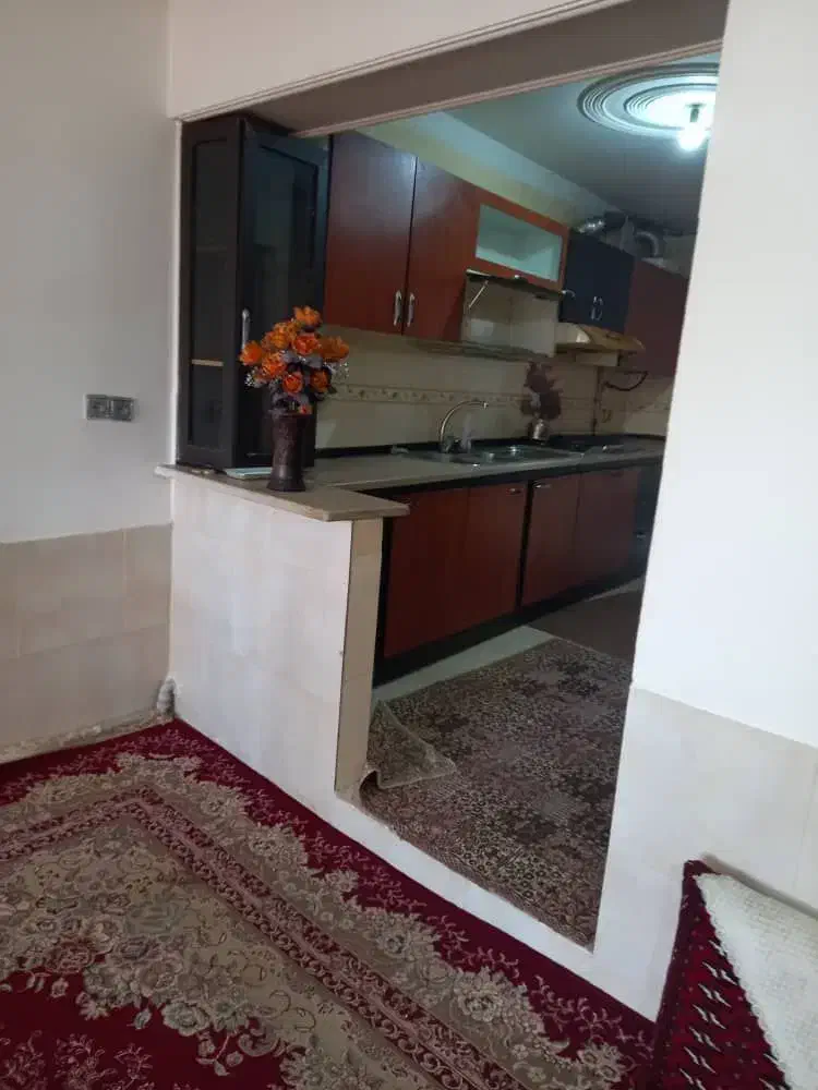 اجاره روزانه/هفتگی/ماهانه ومنزل دربستی|اجارهٔ کوتاهمدت آپارتمان و سوئیت|سبزوار, کلاته سیفر|دیوار