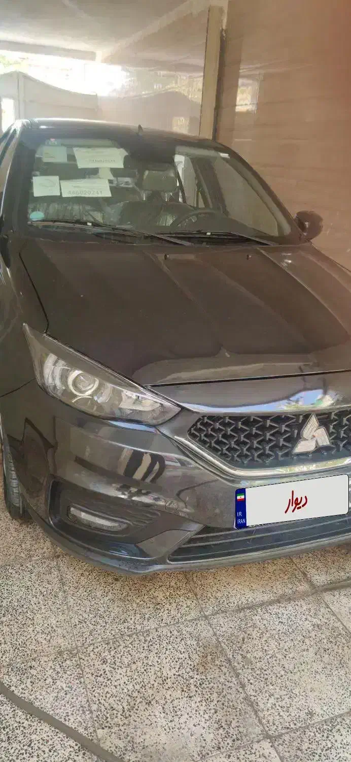 سهند فول سفارشی رنگ مشکی|خودرو سواری و وانت|خرمآباد, |دیوار