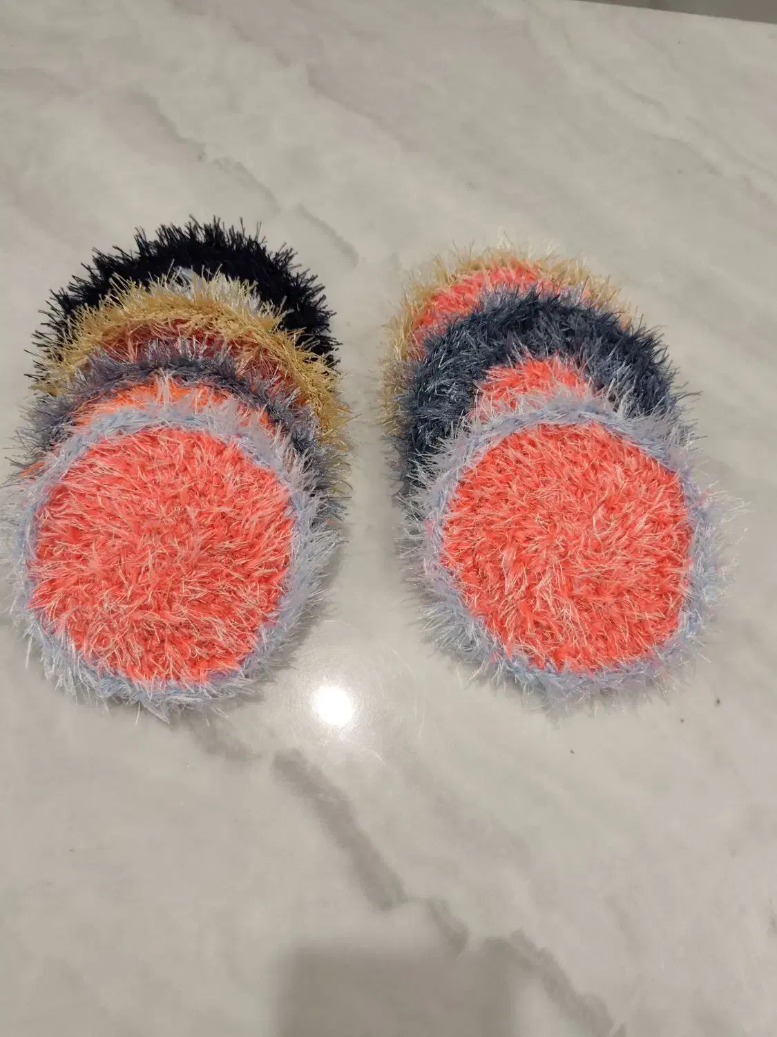 انواع اسکاچ|لوازم نظافت|گرگان, |دیوار