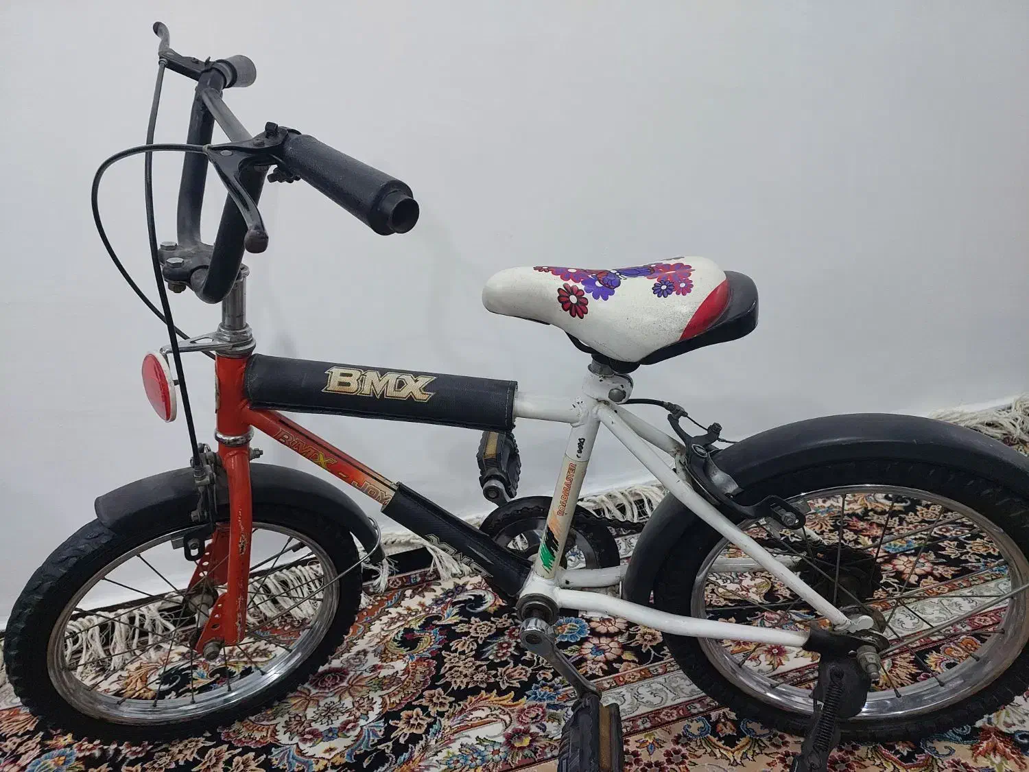 دوچرخه|دوچرخه، اسکیت، اسکوتر|دزفول, |دیوار