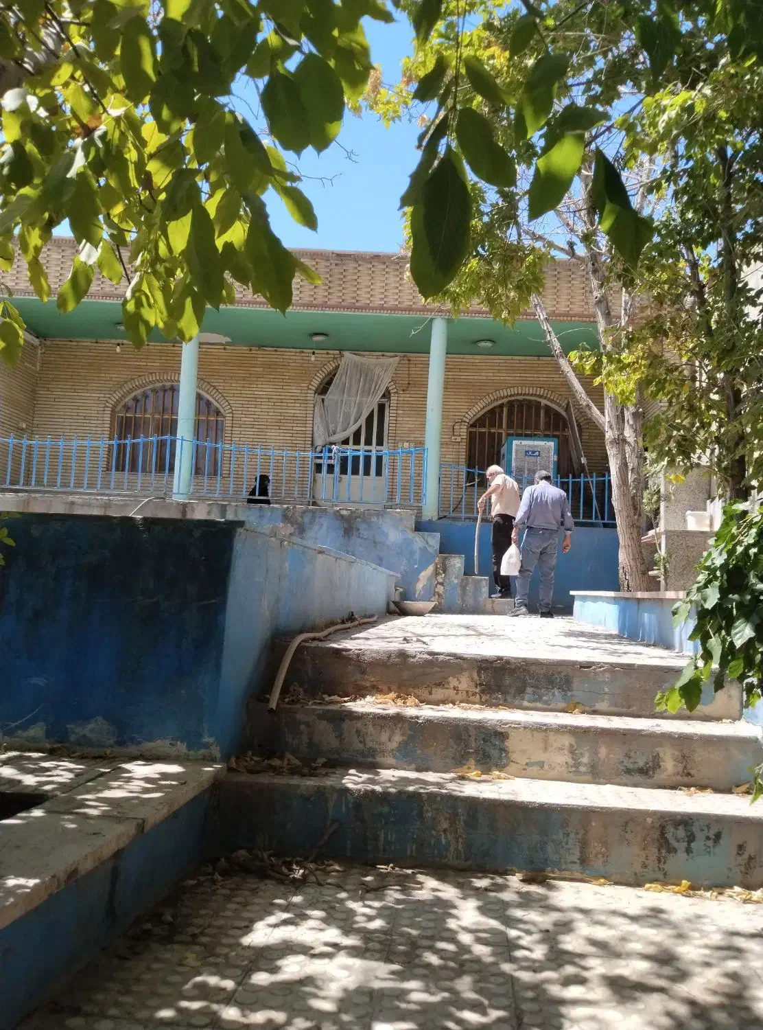 در فاز شیش پردیس زمین ویلایی برای ساخت ویلا|فروش زمین و ملک کلنگی|پردیس, فاز ۶|دیوار