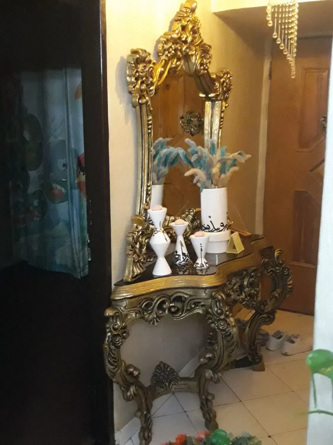 ویترین|بوفه، ویترین، کنسول|کرج, شاهین‌ویلا|دیوار