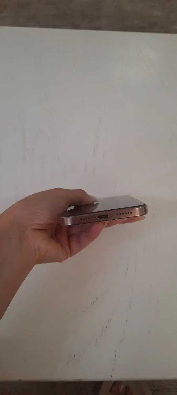 ایفون 16 Promax zaa256|موبایل|ساری, |دیوار