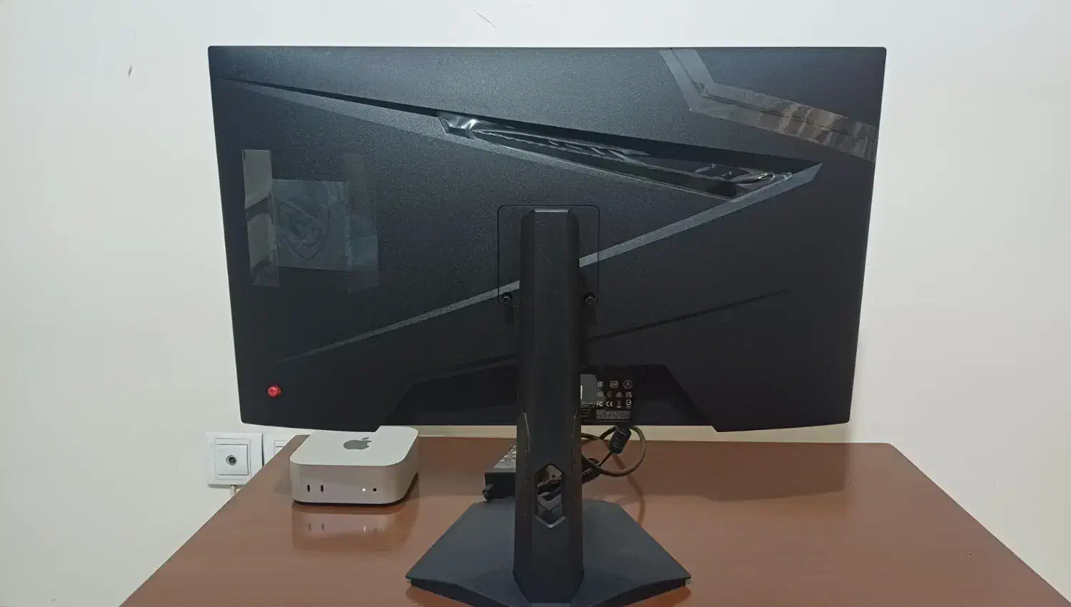 مانیتور گیمینگ MSI G274F در حد نو|قطعات و لوازم جانبی رایانه|تهران, جیحون|دیوار