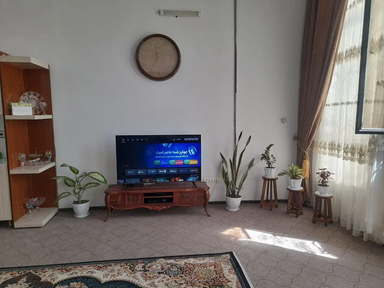 تهاتر باغ ویلا با اپارتمان مشهد|فروش خانه و ویلا|مشهد, چهارچشمه|دیوار