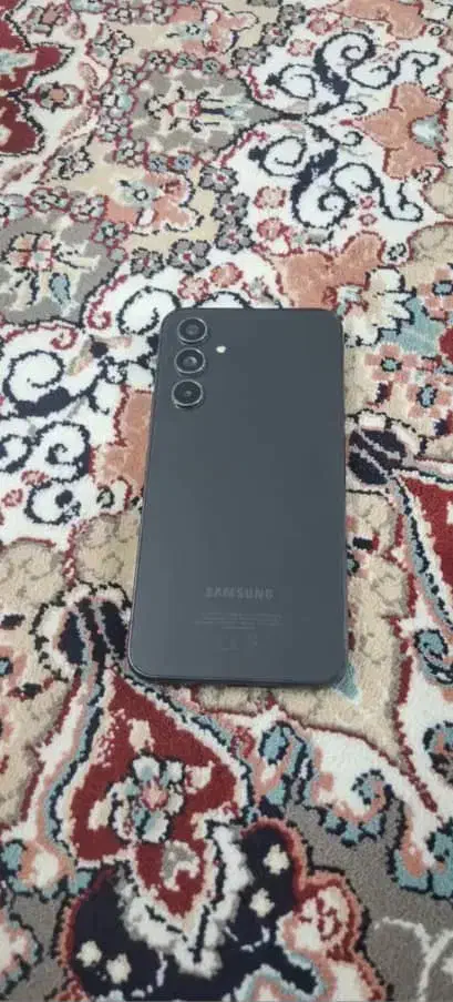 سامسونگ a54 حافظه 256گیگ|موبایل|قم, عمار یاسر|دیوار