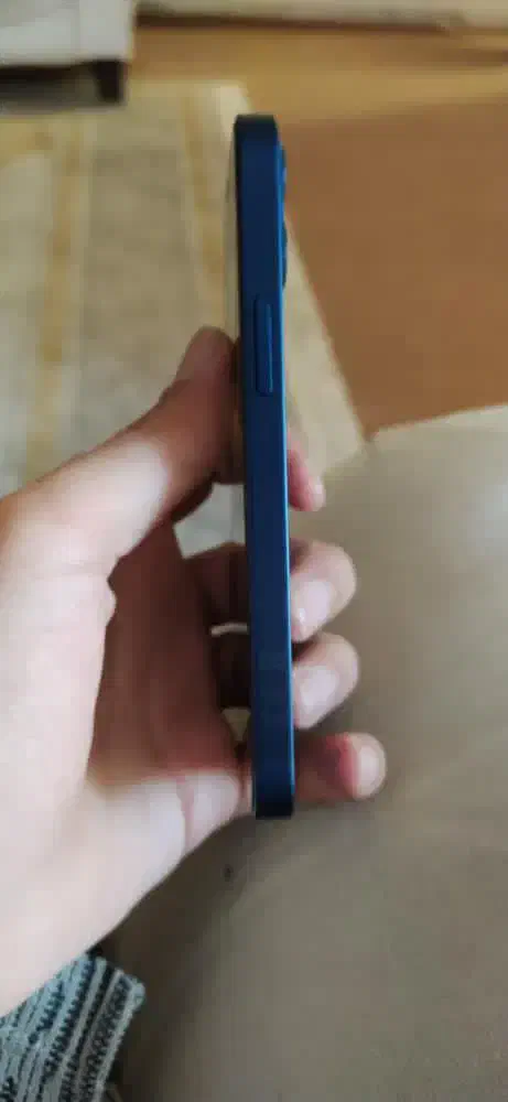 ایفون ۱۲مینی|موبایل|اصفهان, باغ فردوس|دیوار