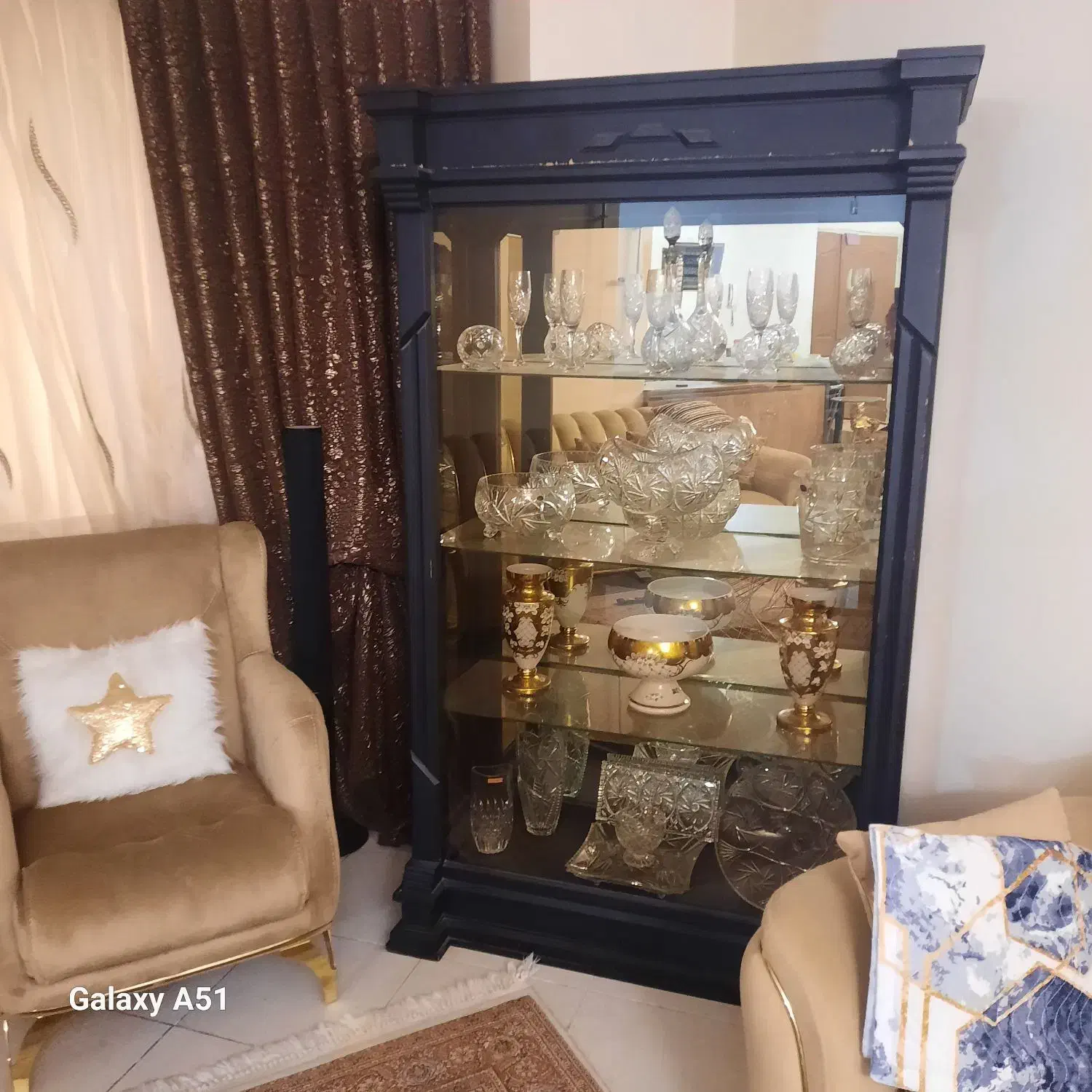 بوفه|بوفه، ویترین، کنسول|تبریز, |دیوار