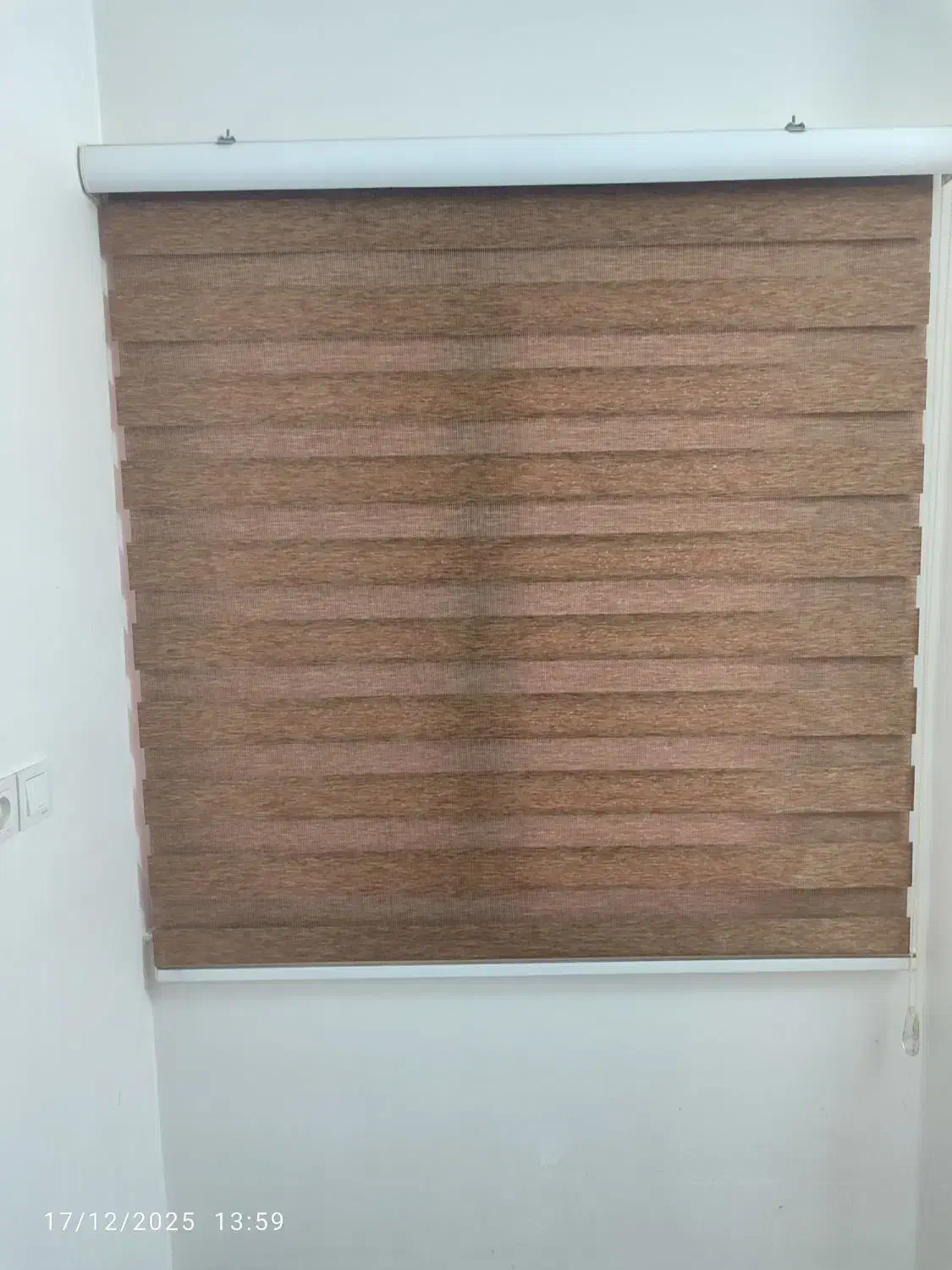 پرده زبرا و کتیبه در حد|پرده، رانر، رومیزی|گنبد کاووس, |دیوار