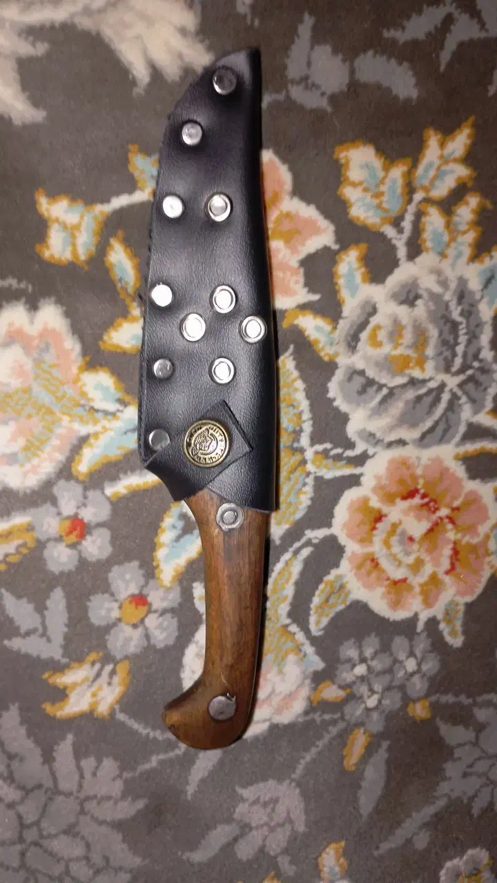 چاقو ابوالفضل اصل همدان|کوهنوردی و کمپینگ|قم, ولیعصر|دیوار