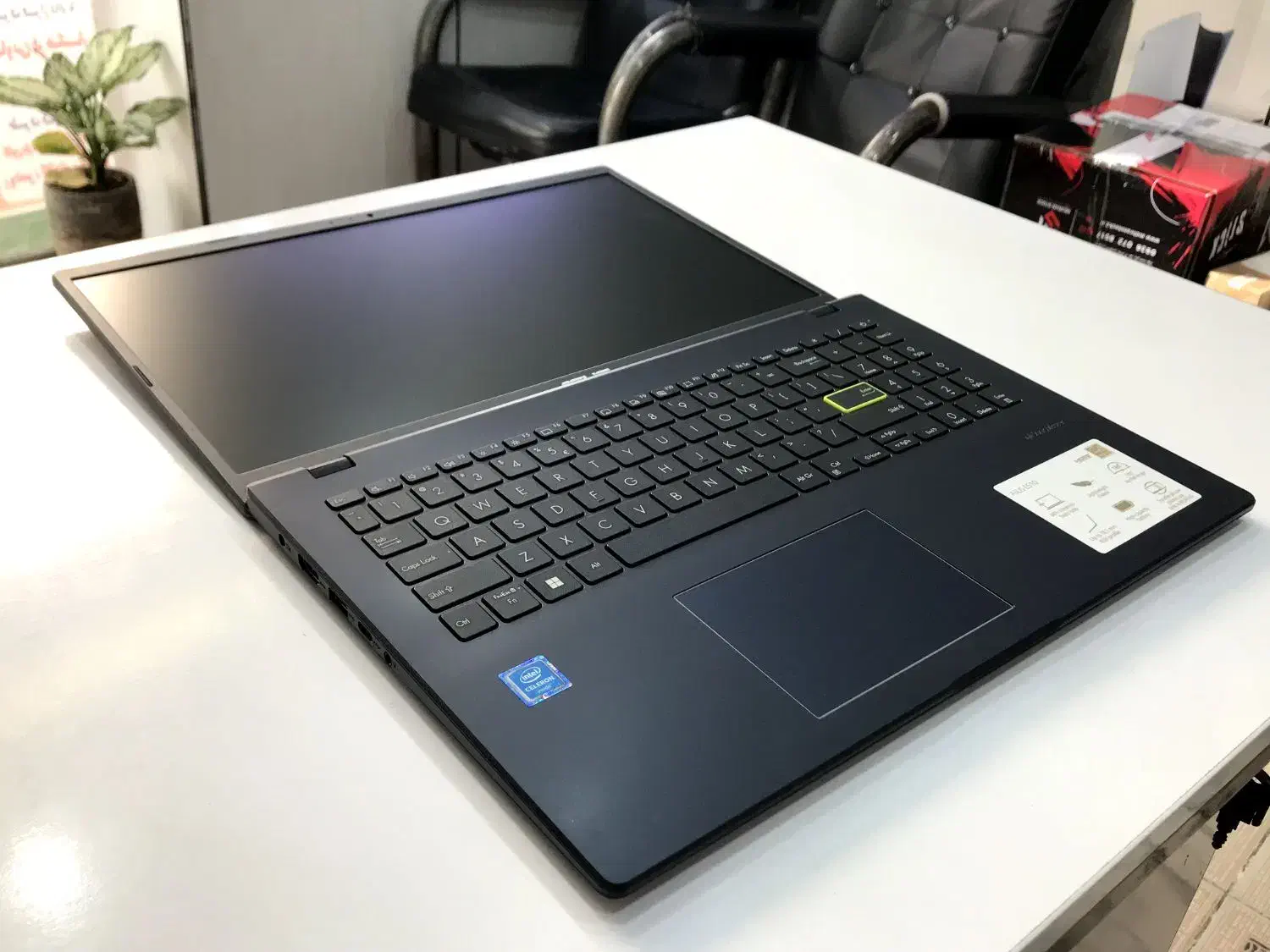 لپ تاپ Asus Vivobook نقد و اقساط|رایانه همراه|لنگرود, |دیوار