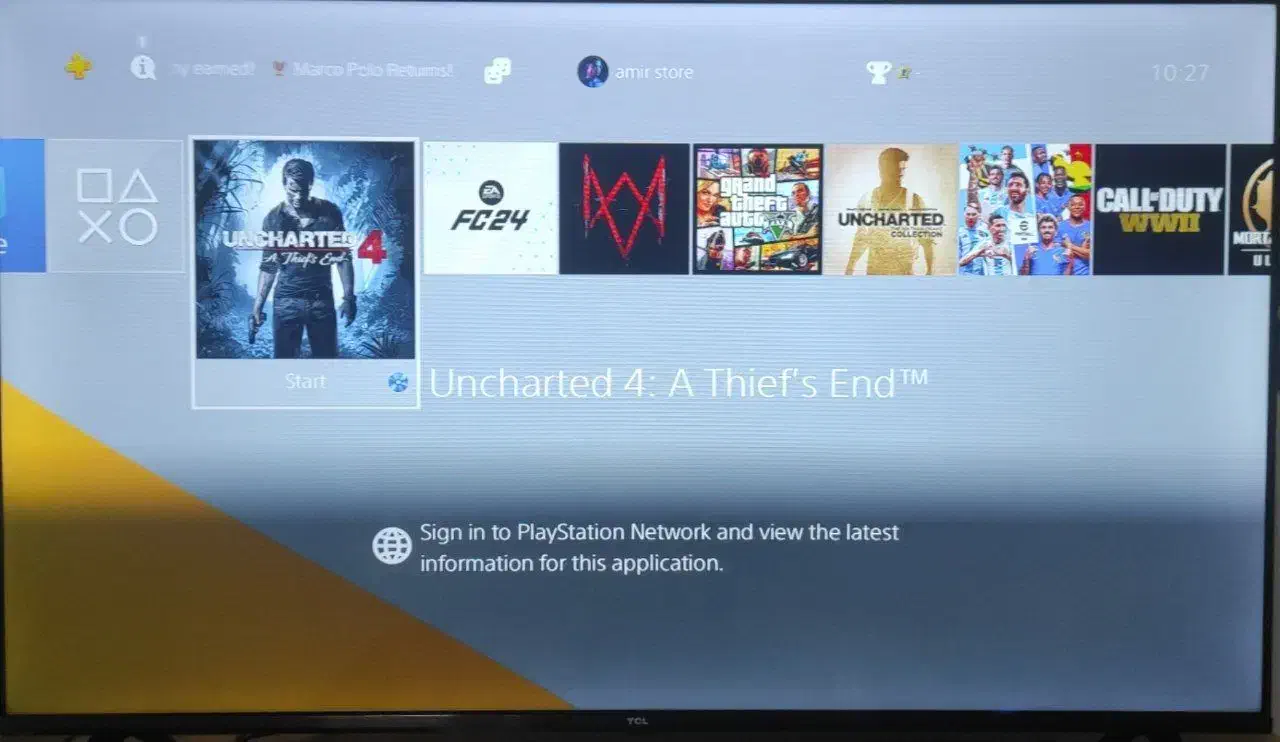 ps4 پرو|کنسول، بازی ویدئویی و آنلاین|تهران, بروجردی|دیوار