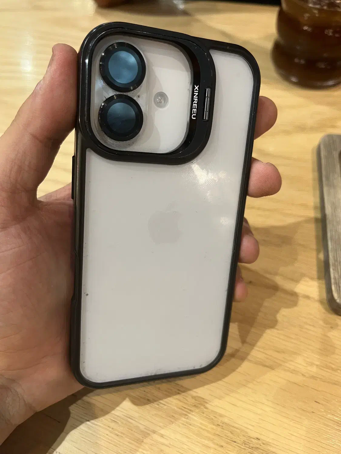 iphone 16|موبایل|اسلام‌شهر, شهرک مهدیه|دیوار