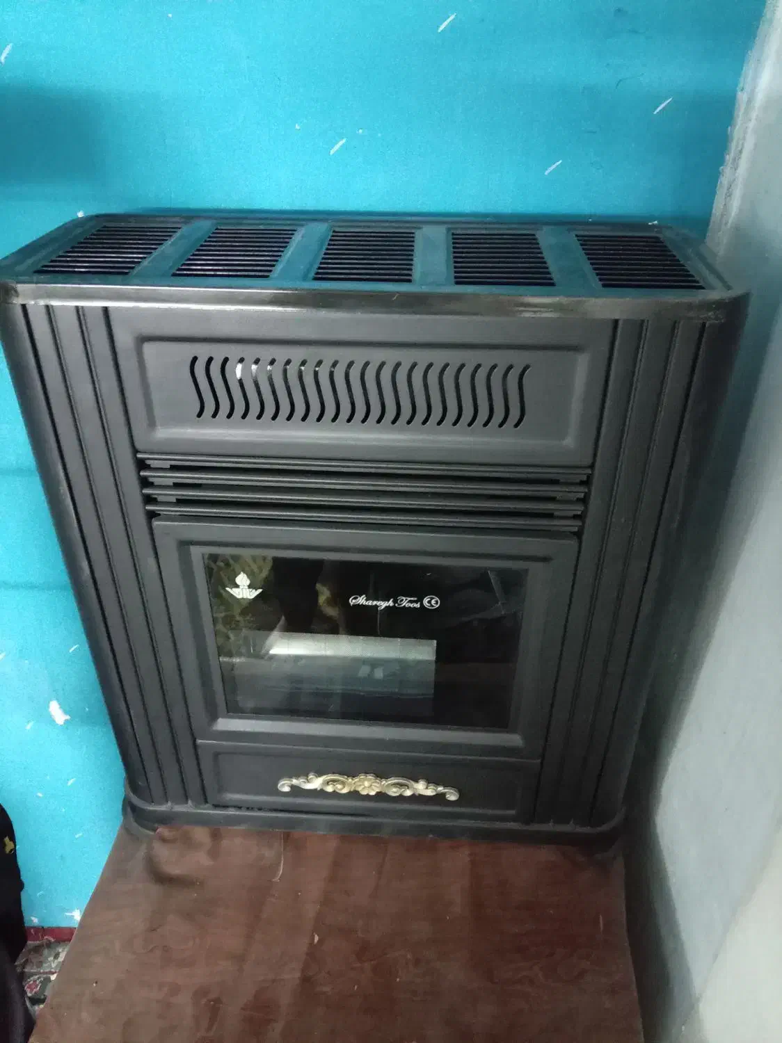 بخاری شارق توس و حد نو|بخاری، هیتر، شومینه|مشهد, رضاییه|دیوار