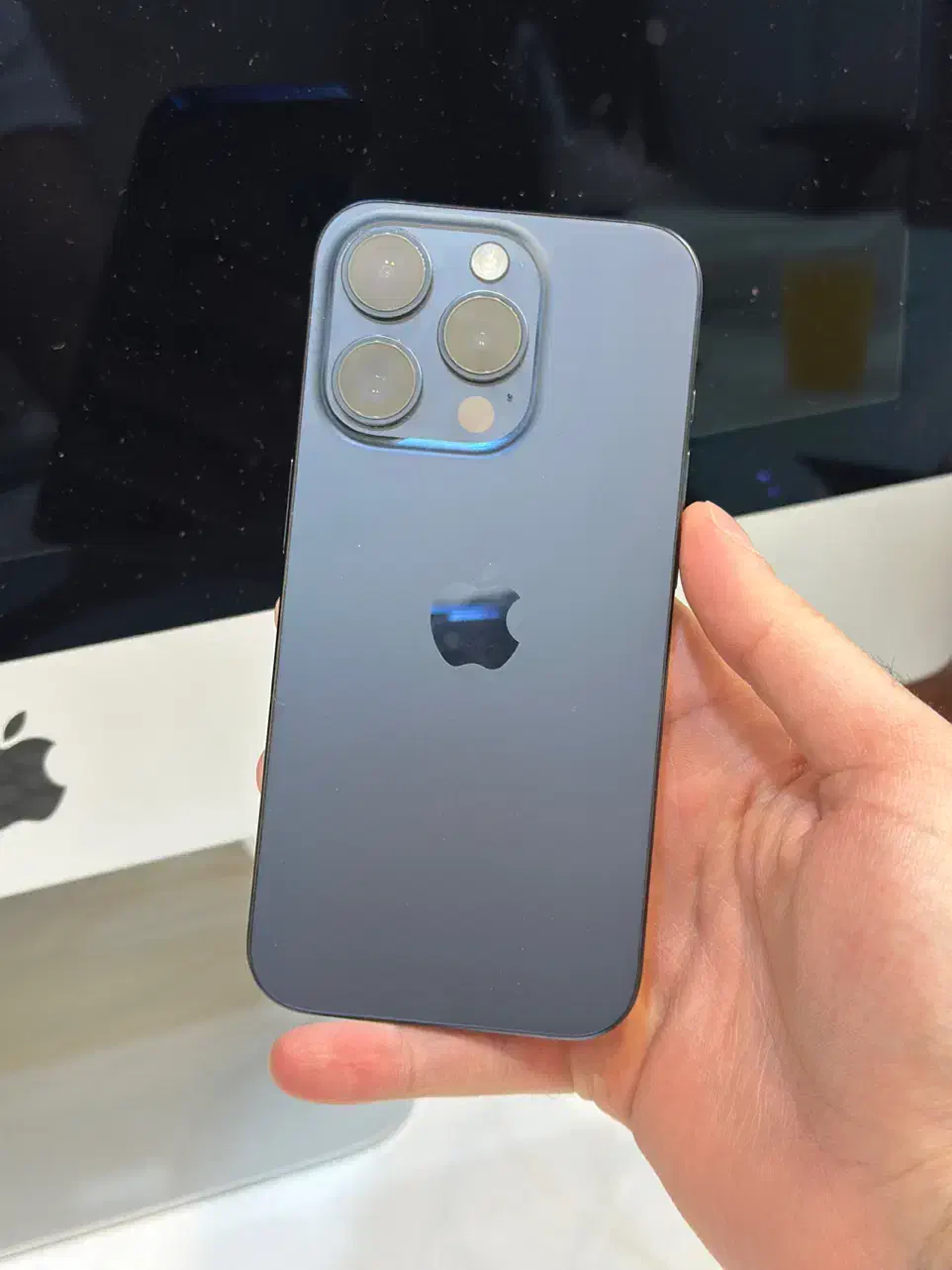 اپل آیفون ۱۵پرو iphone15pro|موبایل|تهران, هروی|دیوار