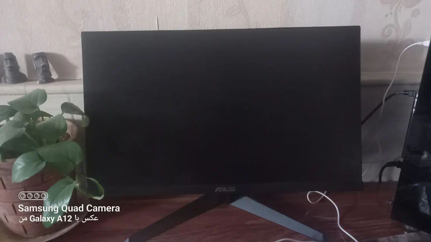 مانیتور|تلویزیون و پروژکتور|قم, آلوچو|دیوار