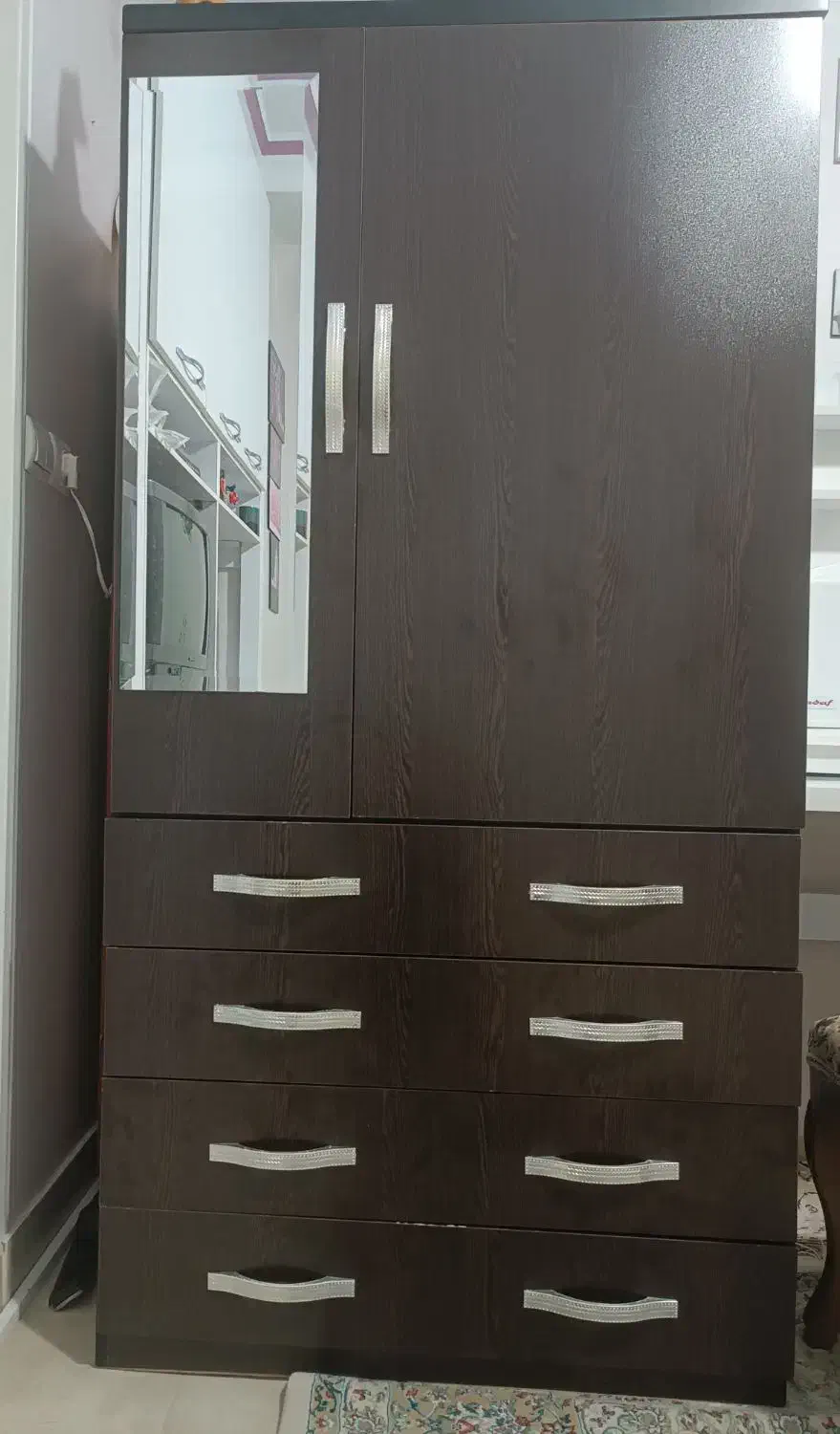 کمد|جاکفشی، کمد، دراور|فردیس, شهرک راه آهن|دیوار