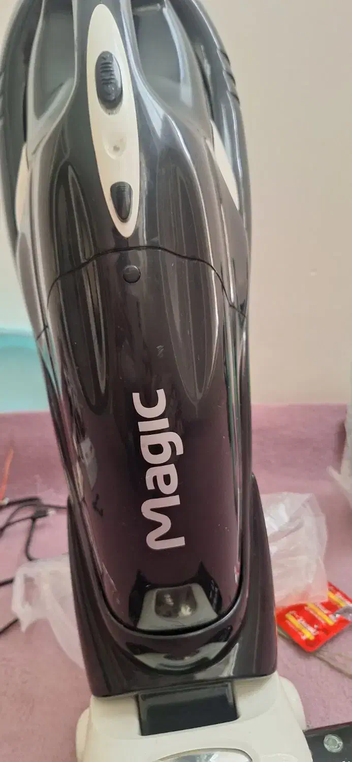 وسایل منزل جاروبرقی شارژی|جاروبرقی، جارو شارژی، بخارشو|محمدشهر, جعفرآباد|دیوار