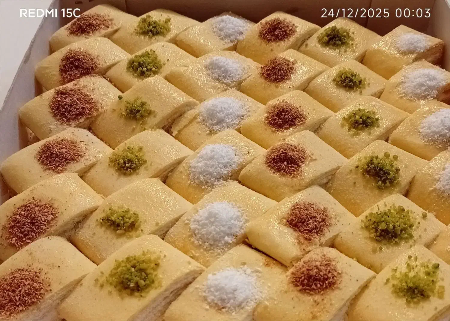 کاک|خوردنی و آشامیدنی|کرمانشاه, |دیوار