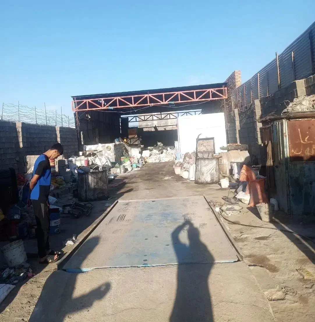 باسلام خدمت دوستان|فروش دفتر صنعتی، کشاورزی، تجاری|تربت جام, میان جام|دیوار