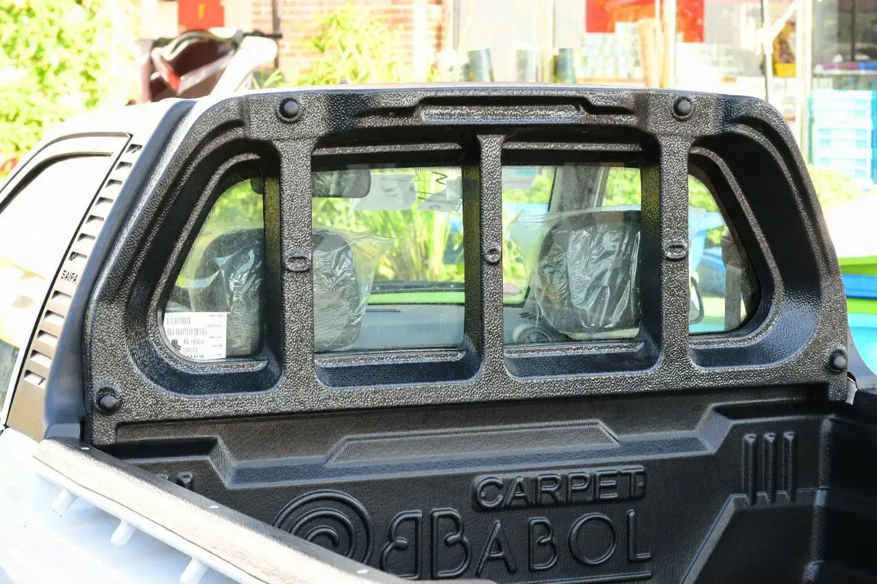 وانت پراید|خودرو سواری و وانت|فرخشهر, |دیوار