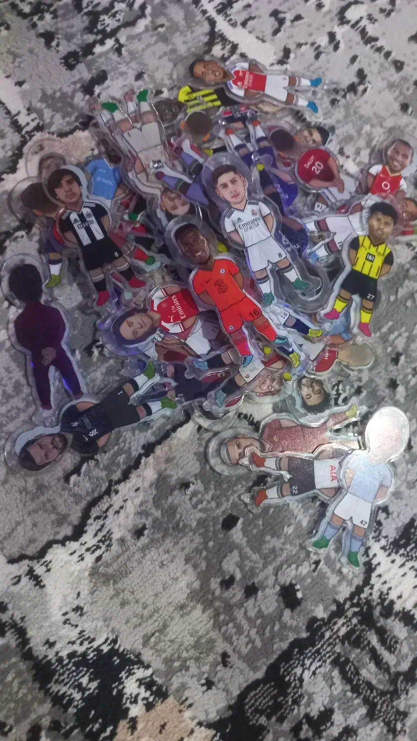 ۲ آلبوم کیمدی با تخفیف|اسباب‌‌بازی|اهواز, کیانپارس |دیوار